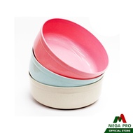 Megapro-Rice Straw Water Bowl Scoop Minimalist