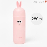 water bottle - Rabbit tumbler 280ml