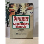 Human Resource Management & Resources