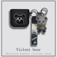 Suitable for B & W Bulwha Weijian PI7 Earphone Case pi8 hifi All-in-One pi6 Bulwha Weijian PI5 Bluet