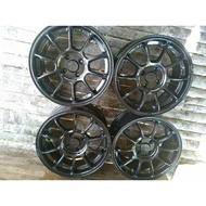 rim ze40 15x7jj pcd 100
