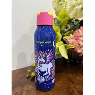 BOTOL AIR UNICORN TUPPERWARE