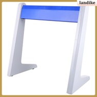 📱 1Pack Pemegang Pipet Berdiri Reka Bentuk L-Berbentuk Sesuai untuk Pipet