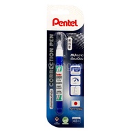 Pentel Fine Point Pocket Correction Pen ZL72-W 4.2 Mm