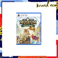 Two Point Museum: Explorer Edition - PS5