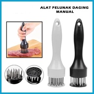 BHG Meat Tenderizer Kitchen Tool Meat Tenderizer Manual Meat Chopper