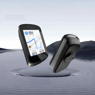 Magene | Smart GPS Speedometer Full Color Touch Screen