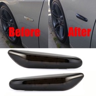 BMW Led Dynamic Turn Signal Light Side Marker Lamp for E46 E36 E60 E61 E90 E91