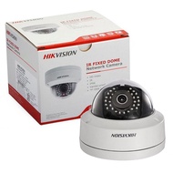 Hikvision DS-2CD1323G0E-I 2.0 Megapixel Infrared Dome IP Camera