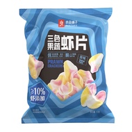 BESTORE SHRIMP CRISPS 50G