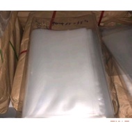 Wholesale 10kg PE large size 40 × 60 cm to 1.7m × 2m for storing goods, blankets, mattresses, etc..