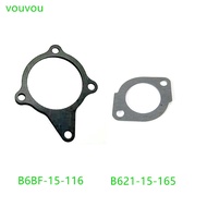 Car accessories B621-15-165 engine cooling water pump gasket for Mazda 323 BA BJ 1.6 ZM ZL Protege B