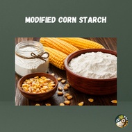CY NETHERLAND MODIFIED CORN STARCH POWDER l TEPUNG PEMEKAT SOS l TEPUNG JAGUNG MODIFIED
