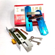 KUNCI PINTU ANCHOR / KUNCI PINTU JANGKAR / KUNCI PINTU 693 LD