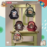 Hirono Echo Series- Mini Bag