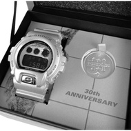 Jam_GShock 30th ANNIVERSARY Copy1:1 DW-6930BS ..!!