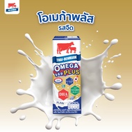 ไทยเดนมาร์ค นมยูเอชที 180 มล. (36 กล่อง/ลัง)