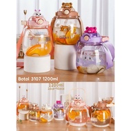 GEMOY NEW MODEL 1300 DRINKING BOTTLE ML water bottle