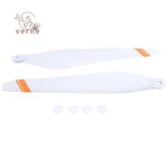 FOC 3411 Folding Propeller for  X9 Power System Motor for Agricultural Drone