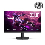 Cooler Master GA241 Gaming Monitor - 24" FHD / VA / 100Hz / 1ms / Adaptive Sync