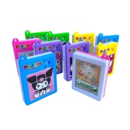 GANTUNGAN SANRIO CHARACTER MINI SLIDE PUZZLE CHILDREN'S TOY - SMALL CHARACTER MOTIF SLIDE PUZZLE HAN