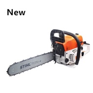 Sthil Gasoline Chainsaw 20 inches (Orange x White)