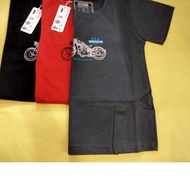 GUGEL KIDS T-SHIRT SIZE 123 456 789 10 11 12 13 14 15