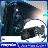 eQQ1 PCS GT730 2GB Graphics Card GT730 DDR3 64Bit DDR3 Graphics Cards As Shown GT 730 DDR3 Video Car
