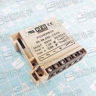Free Shipping Brand New KEB POWERBOX 90.98.200-CE09 Umax = 300V Imax = 1,2A