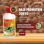 Mahakam Raja Promotrin 300 EC 400 ml insektisida Pestisida Pembasmi Hama Tanaman Bawang Merah