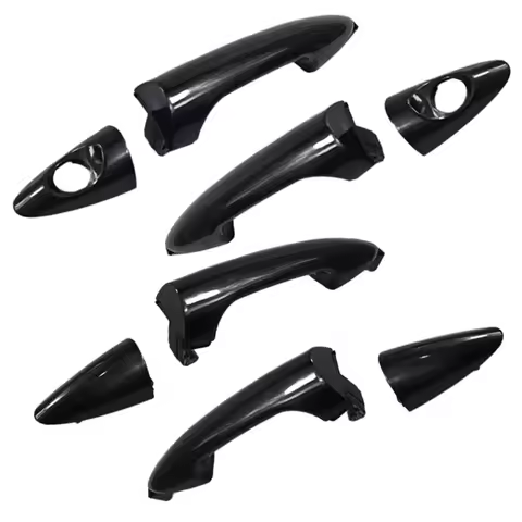 826521R000CA 826511R000 Outer Door Handle for Hyundai Accent 2012-2017 82661-1R000