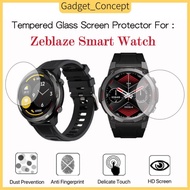 For Zeblaze Ares3 , Ares 3 pro , Ares 3 plus Screen Protector Tempered Glass
