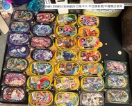 Pokemon mezastar 卡盒 日版 手環