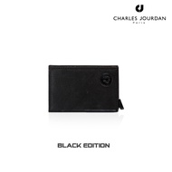 [Izz4hShop]{SP28}  [READY STOCK] Mini Card Holder Leather Texture