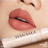 Ombre Lips Hanasui Boba Lipstik Anti Air