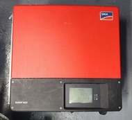 絕版德國生產SMA Sunny Boy 太陽能逆變器 SB 5000TL-21