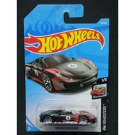 Hotwheels porsche 918 spyder.