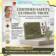 ZENION，100%genuine Daelife x FlexGuard 关节灵 JOINT SUPPLEMENT | Uncaria tomentosa