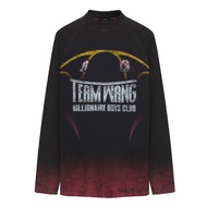 TEAM WANG BILLIONAIRE BOYS CLUB LS TEE