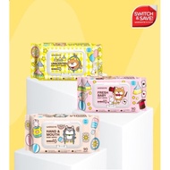 Watsons Baby Soft Wipes Wet Wipes
