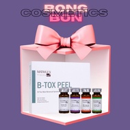 Matrigen B-tox Peel Bio Skin Peel - 4 Colors