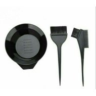 Brush Kit For Hair Dye