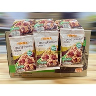 CRISPY SEASONING FLOUR 80 gr FINNA Halal BPOM RI Original Flour Finna Food Multipurpose Fried Food