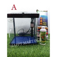 NEW Sobo Aquarium Set T-240F  - Sobo 水族箱全套 T-240F