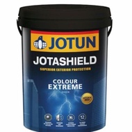 Jotun Jotashield Colour extreme White 20L