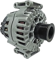 Car Alternator Compatible For Mercedes Benz W221 W222 W211 W212 S400 S500 E300 E400 0131545602 A0131