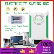 2024 smart electric saver device for Home/Office/Factory 节电王 power saver elektrik alat penjimat elek