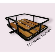 Universal bicycle basket/ bicycle accessories/ vixie basket federal basket/ mtb bicycle basket/ Mini