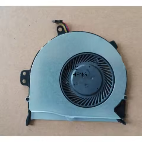 0FGJ20000H DC5V 0.5A For HP Probook 440 445 G3 Cooler Radiator Fan 837296-001 0FGJ20000H DC5V 0.5A