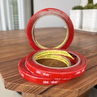 3M Clear Scotch Glue / 3M Clear Double Tape Glue / Super Strong Glue